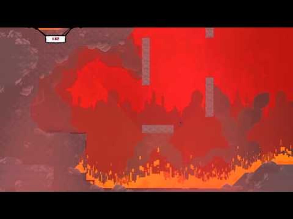 Super Meat Boy - Dr. Fetus Hates You!!!