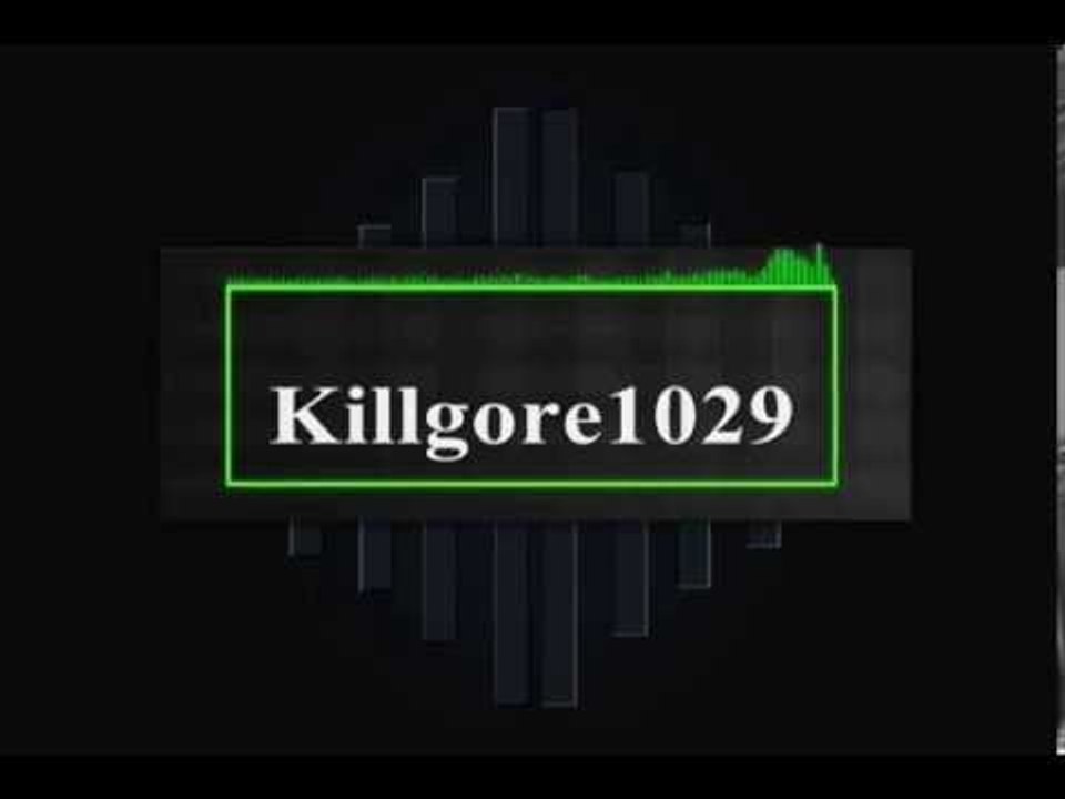 My new YouTube Intro