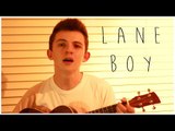 Lane Boy - TwentyOnePilots (Acoustic Cover by Matt Lawson)