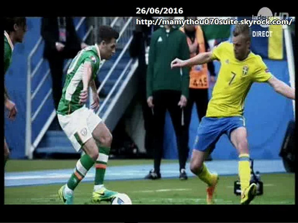 1er TOUR en images