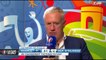 L'analyse de Didier Deschamps sur France-Irlande