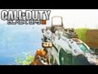 Is It Good? | Call of Duty Black Ops 3 | XR-2