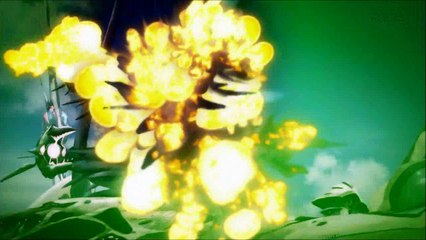 Macross  Elysion Main Gun