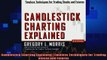 there is  Candlestick Charting Explained Timeless Techniques for Trading Stocks and Futures