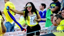 Las Mujeres Más Hermosas de la Copa América Centenario 2016