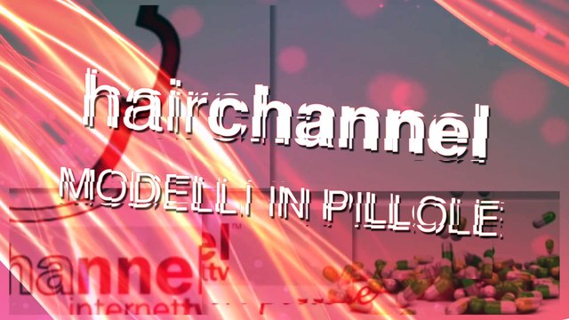 modelli in pillole Luca