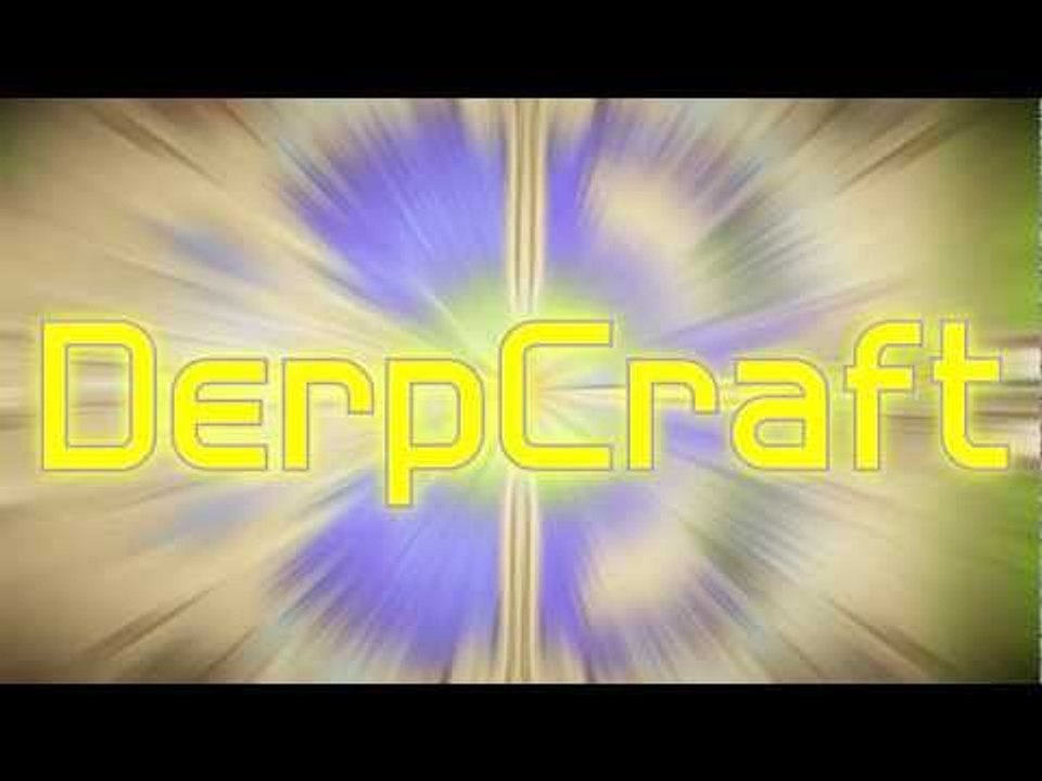 Minecraft server DerpCraft