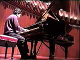 Johann Sebastian Bach: Prelude and Fugue Nº 15 - Alvaro Ordoñez - Piano