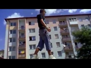 Unseen Fails-Epic Parkour Fail Compilation 2015