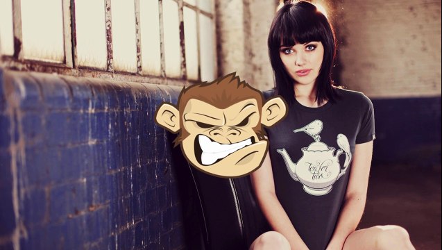 Alex Gaudino feat. Crystal Waters - Destination Calabria (Crooked Bootleg)