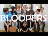 Bloopers For Extreme Forfeits