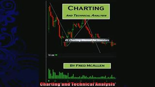 complete  Charting and Technical Analysis