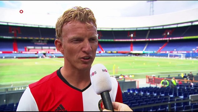 26-06-2016 We moeten leren van de lessen van vorig seizoen