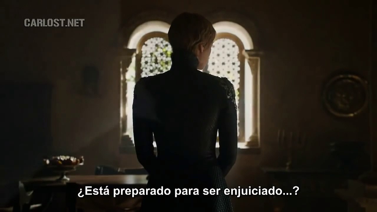 Game Of Thrones 6x10 Promo