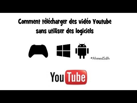 كيفية تحميل فيديوهات على يوتيوب بطريقة مباشرة دون استعمال اي برنامج (والله رح تساعدكم كثير)