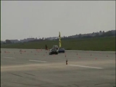 super 5 gt turbo vs. golf 3