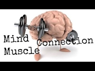 THE IMPORTANCE OF TECHNIQUE (MIND/MUSCLE CONNECTION)