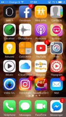 créer un logo pour sa chaineYouTube ou Dailymotion gratuitement et sans jailbreak