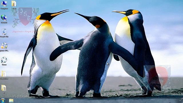 Windows 7 Sharing Folder & Files - WINDOW 7 Sharing-NSK