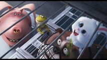 This Bunny Is Awesome In 'The Secret Life Of Pets' Clip