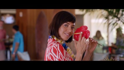 Aubrey Plaza Is A Sexy Tease In 'Mike And Dave Need Wedding Dates'
