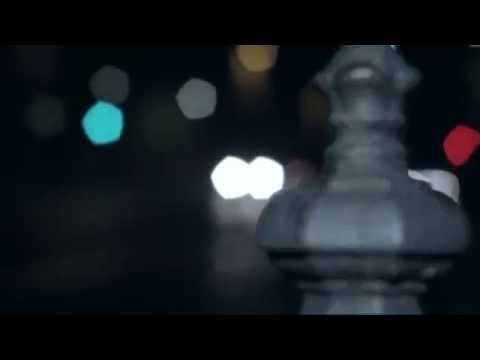 Canon 60D Movie Ljubljana Night / Test