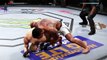 UFC 2 ● UFC MALE HEAVYWEIGHT BOUT ● JOSH BARNETT VS FRANK MIR
