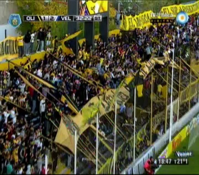 Goles | Ezequiel Miralles