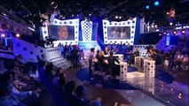 Une coupure d’électricité survient sur le plateau d’ONPC, Laurent Ruquier continue de filmer à l’iPhone
