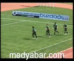 Sakaryaspor 5-1 Kocaelispor (08.05.2011) [Geniş Özet, Tüm Goller]