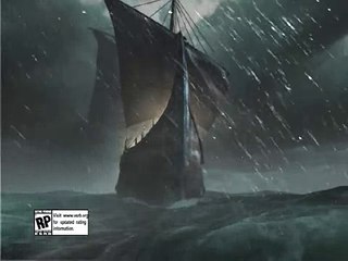 Prince of Persia Warrior Within-Trailer #1