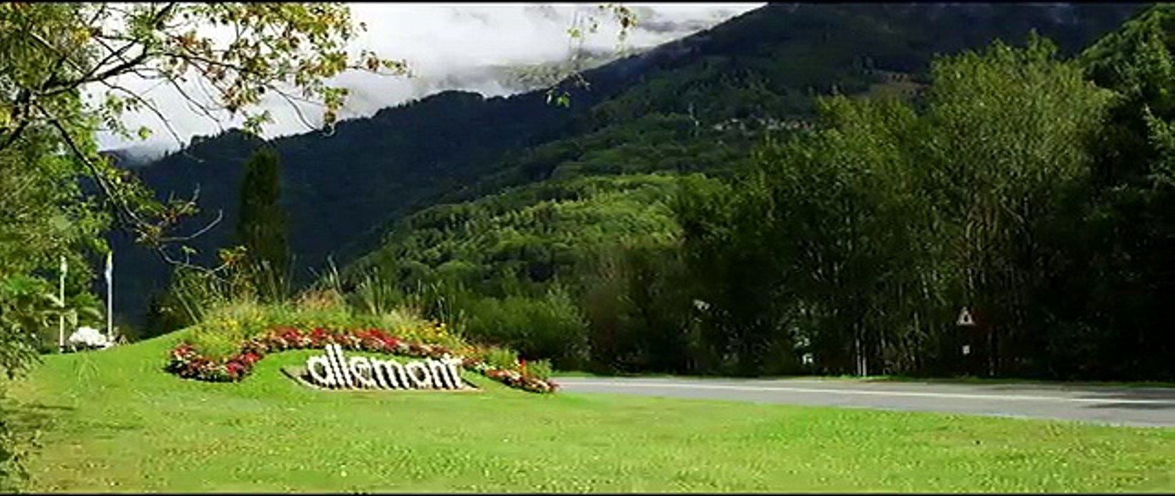 Road #4 - France - D526 & D926