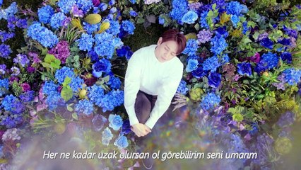 BEAST - Butterfly Türkçe Altyazılı