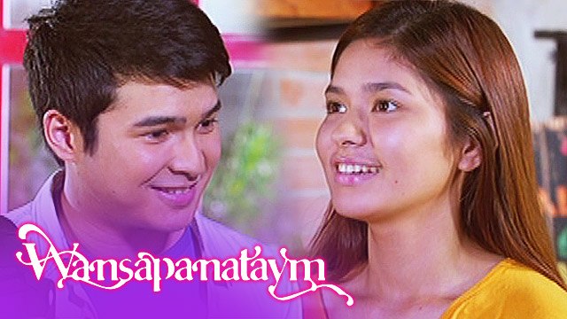 Wansapanataym: Candy's Crush
