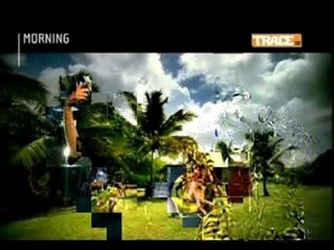 Admiral T & Pearl - Dancehall X - plosion