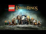 TorokCarft - LEGO Lord of The Rings Végigjátszás - 1. rész