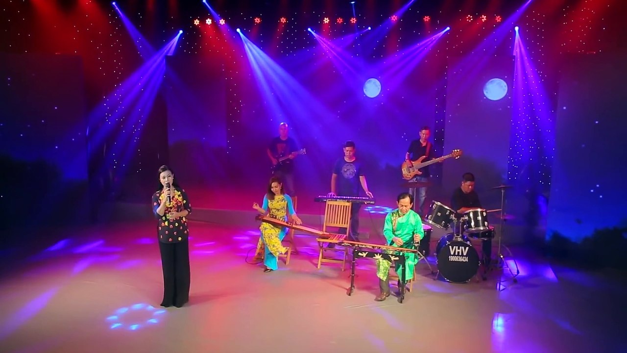 Ðêm Nhớ Về Anh - Dương Hồng Loan