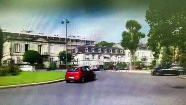 Les supporters périgourdins fêtent la qualification de la France