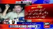 Ary News Headlines 26 June 2016 - Pakistani Actor's Frightened Demand Security - Amjad Sabri Murder