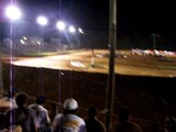 360 Sprints at I-30 Speedway July 28, 2007