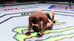 UFC 2 ● UFC MALE HEAVYWEIGHT BOUT ● DANIEL CORMIER VS ROY NELSON