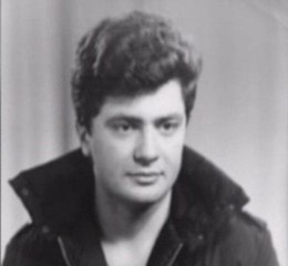 Молодые годы политиков: фото