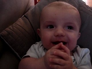 Hugo mon petit frère