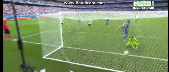 Mario Gomez Goal - Germany 2-0 Slovakia - 26-06-2016