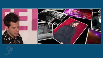 Lions Entertainment, Cannes 2016 - Day 2 Highlights