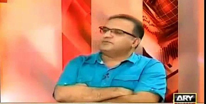 Rauf Klara's critic comment on Nawaz Sharif Harrods picture & Maryam Nawaz