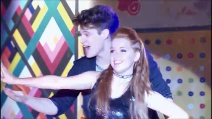 Jim & Nico - Un destino (From "Soy Luna")