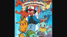 Pokémon Générique Saison 2