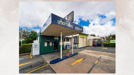 Commercialproperty2sell: Excellent Investment With Bottle Shop For Sale in ROCKHAMPTON CITY, QLD