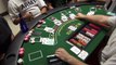 Blackjack: How to double to 20 and win